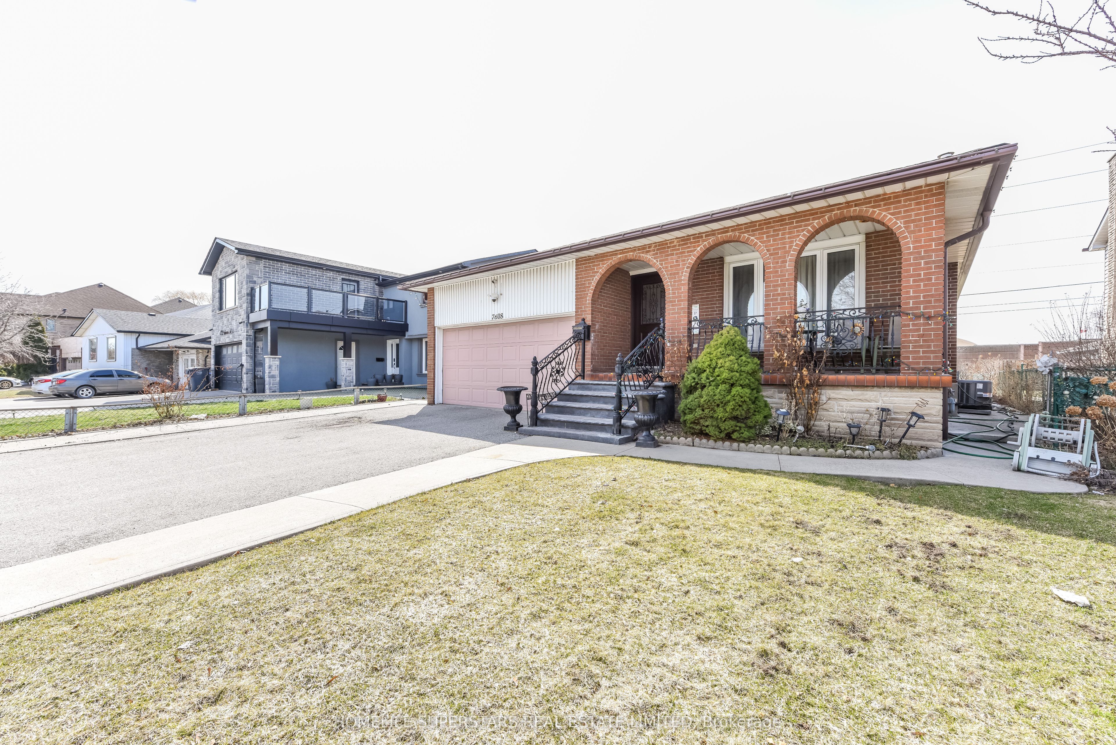 Additional image 2 of 7608 Benavon Road, Mississauga, ON, L4T 3G3