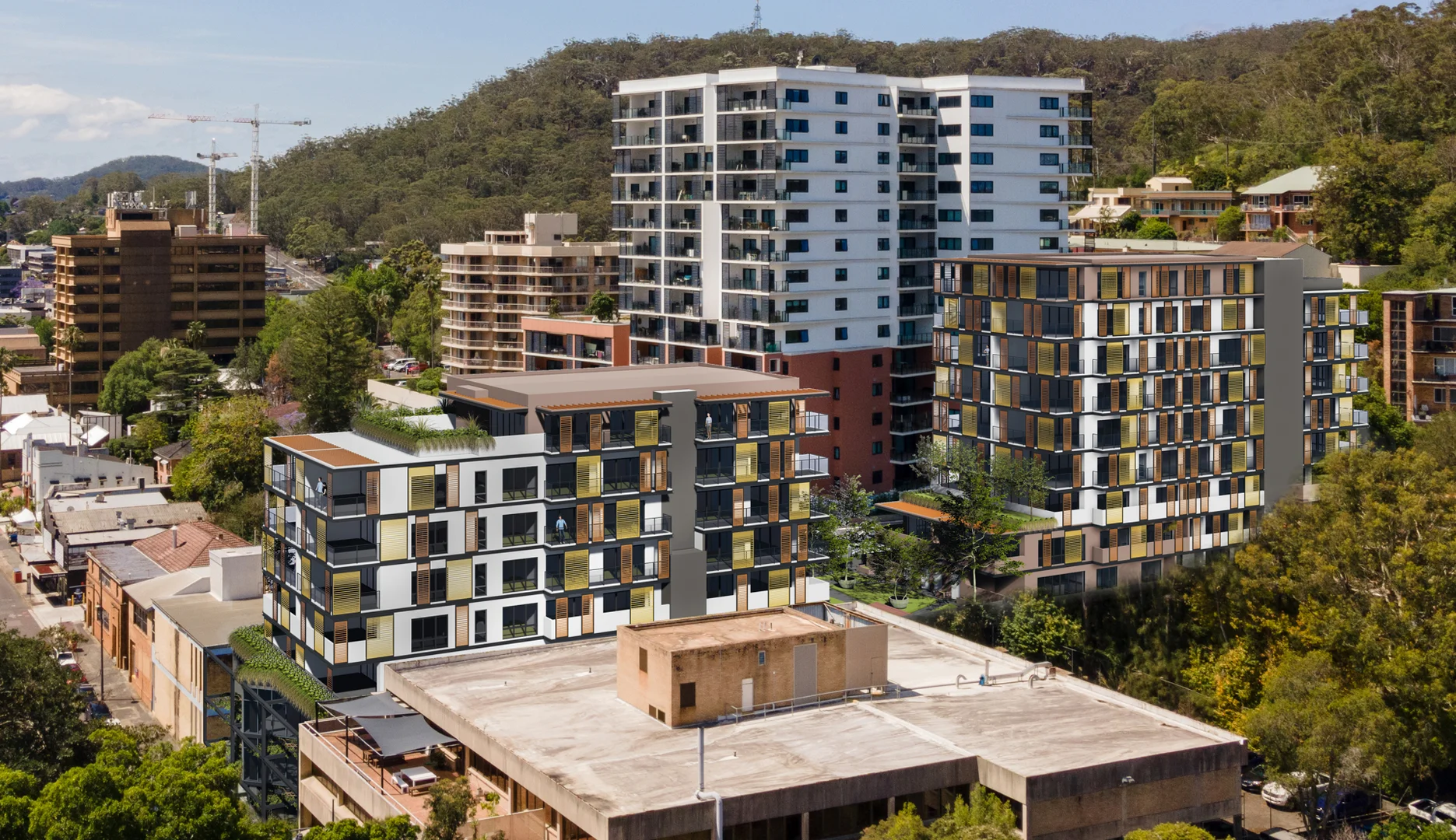 Additional image 2 of 17 Mann Street, Gosford NSW 2250