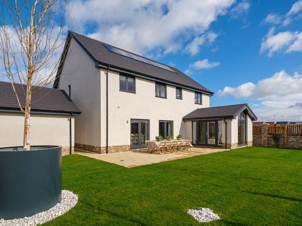 Additional image 15 of 5 bed detached house for saleMurray Garden Room, Plot 94, St. Margarets, Rosslynlee, Roslin EH25