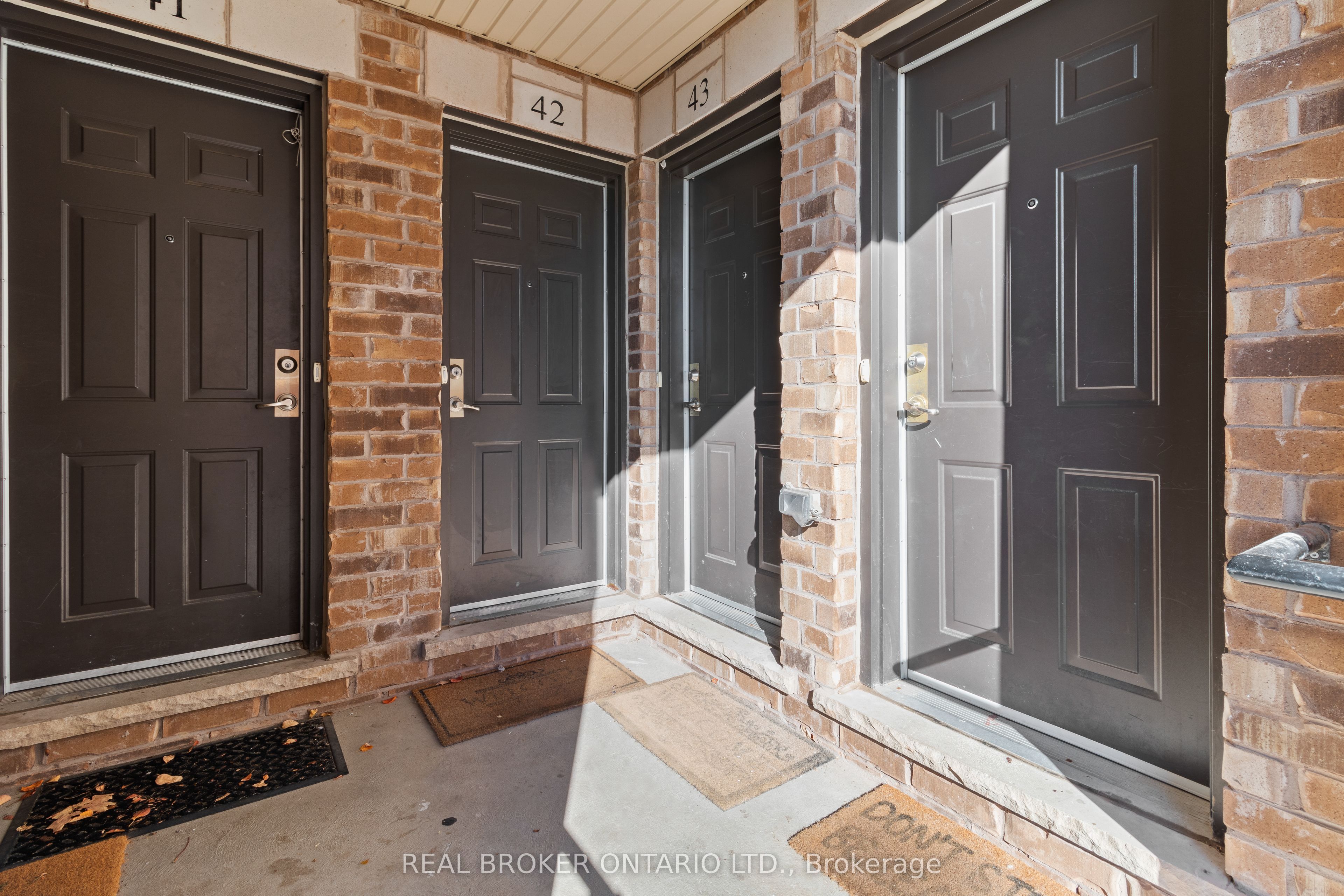 Additional image 5 of 42-2441 Greenwich Drive N, Oakville, ON, L6M 0S3