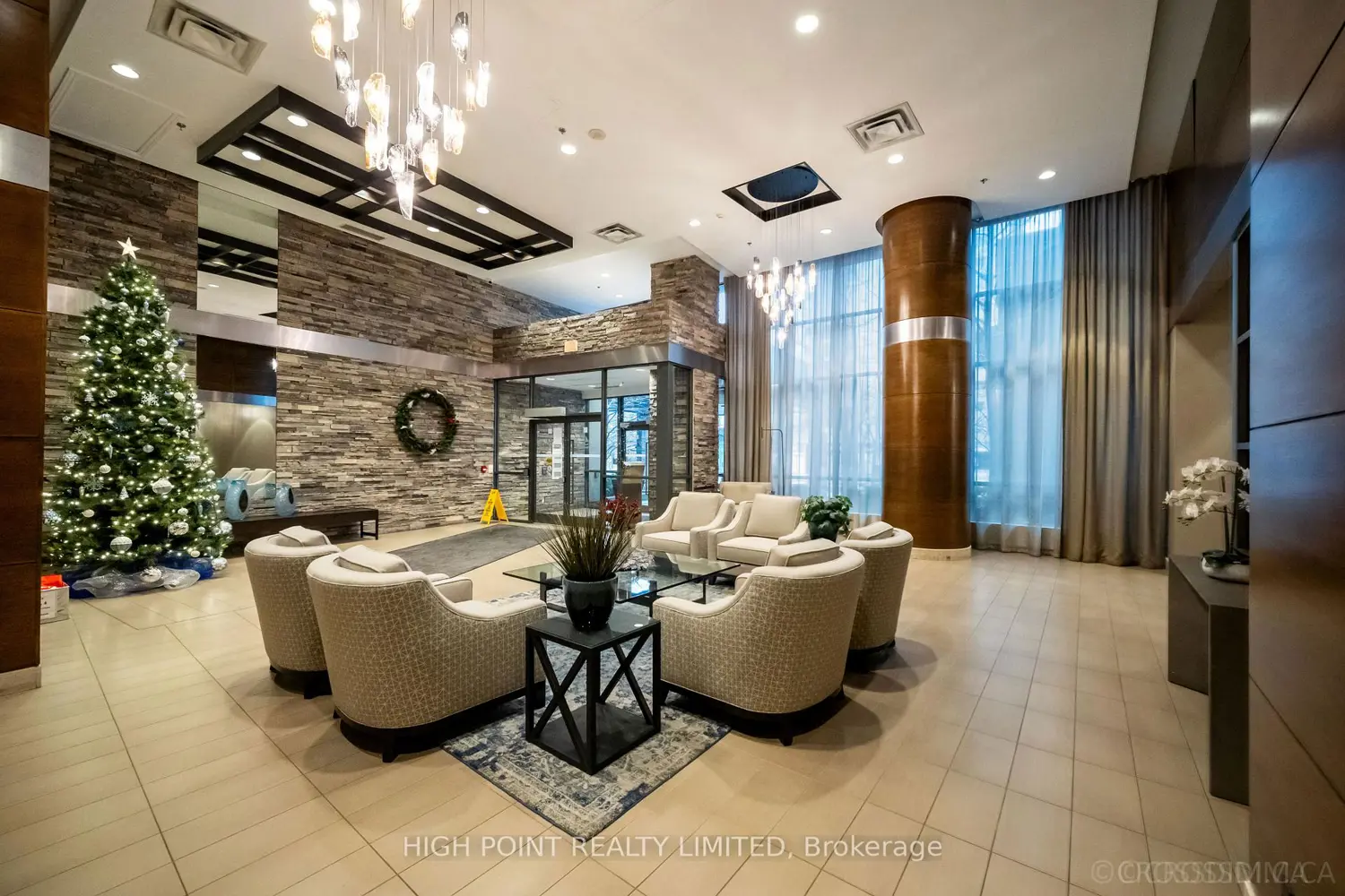 Additional image 16 of 1 Hurontario Street 610