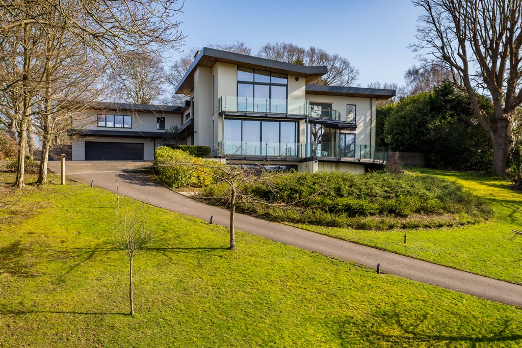 Additional image 34 of 5 bed detached house for saleFarnham Lane, Langton Green TN3