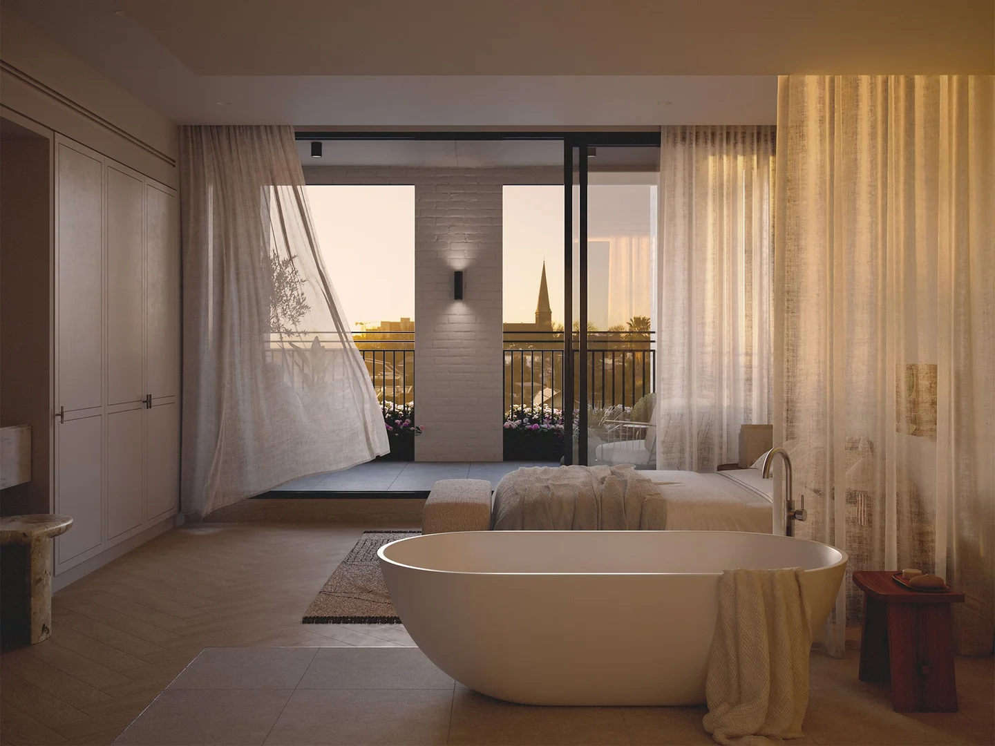 Additional image 10 of 501/227 Napier St,, Fitzroy VIC 3065