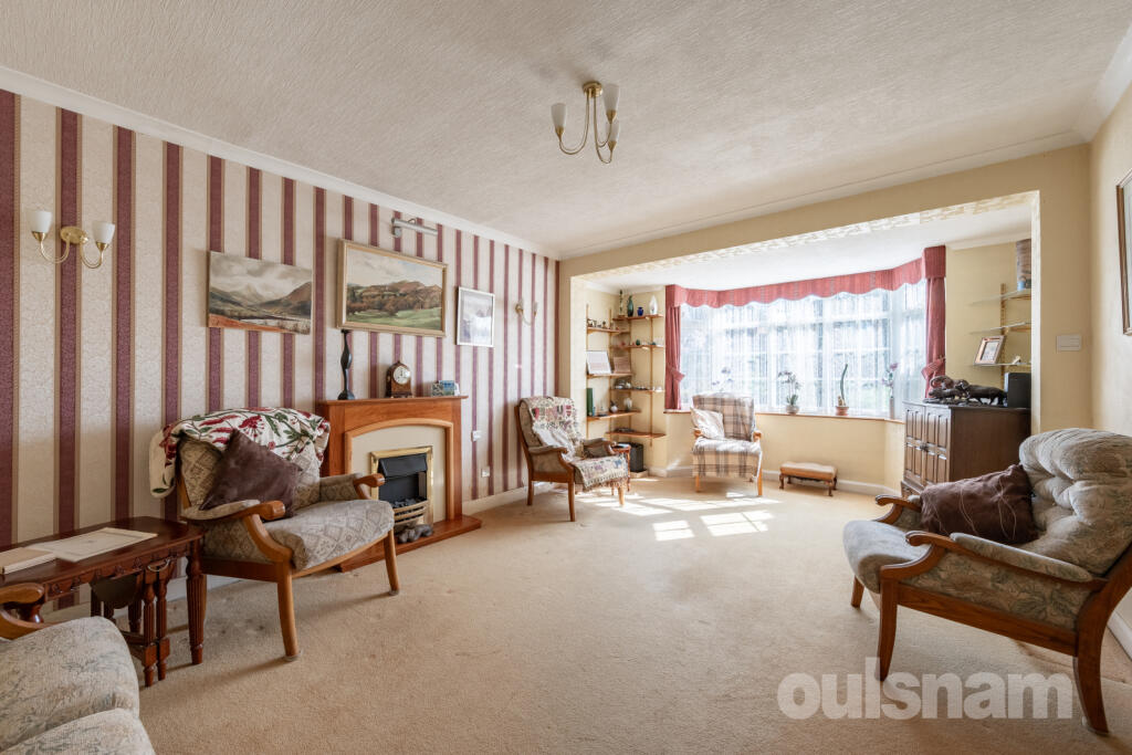 Additional image 2 of Weoley Hill, Bournville Village Trust, Selly Oak, Birmingham, B29