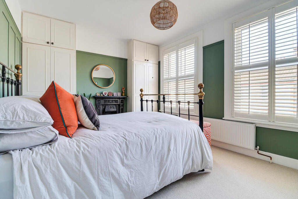 Additional image 15 of Lower Paxton Road, St Albans, AL1