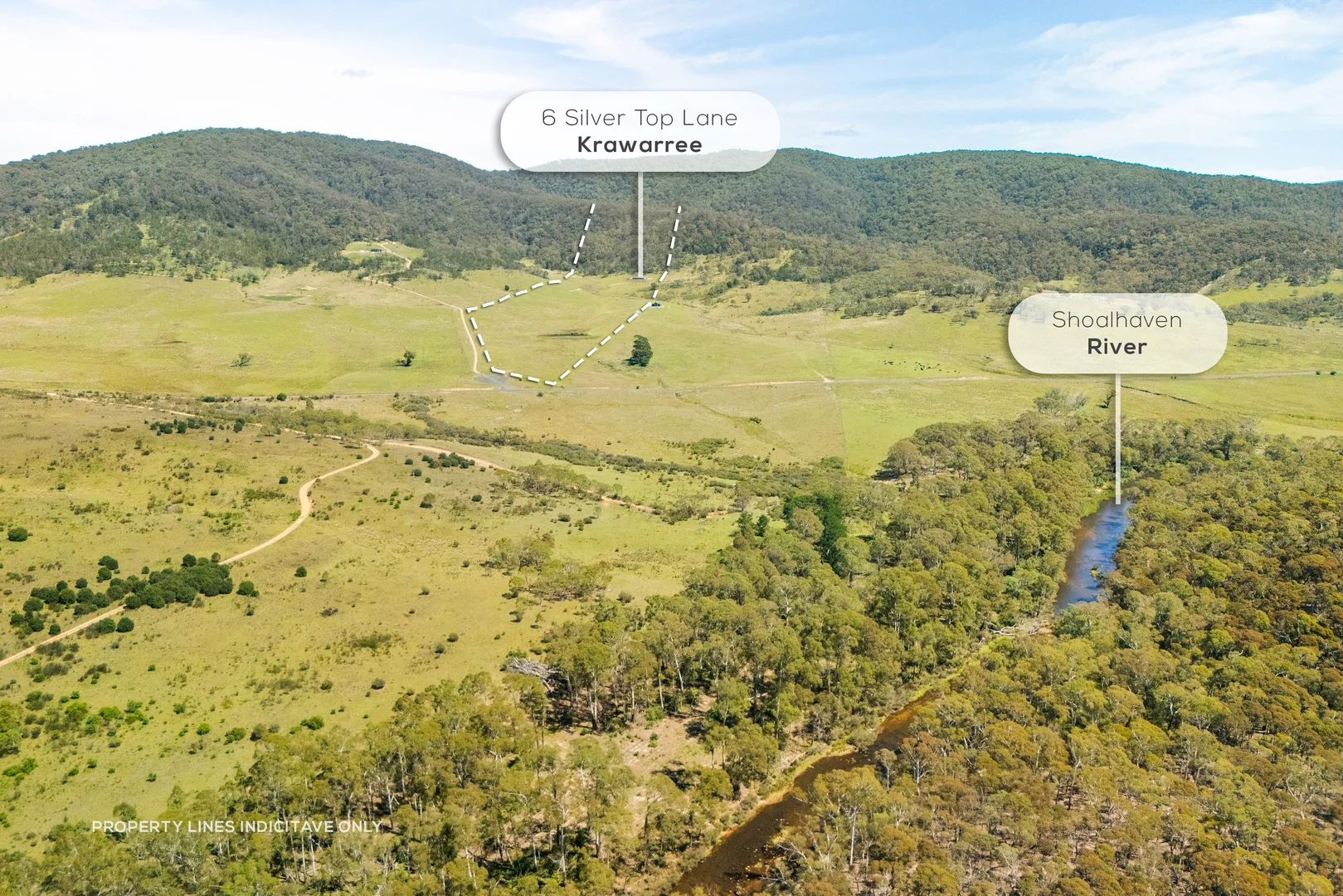 Additional image 16 of 6 Silvertop Lane, Krawarree NSW 2622