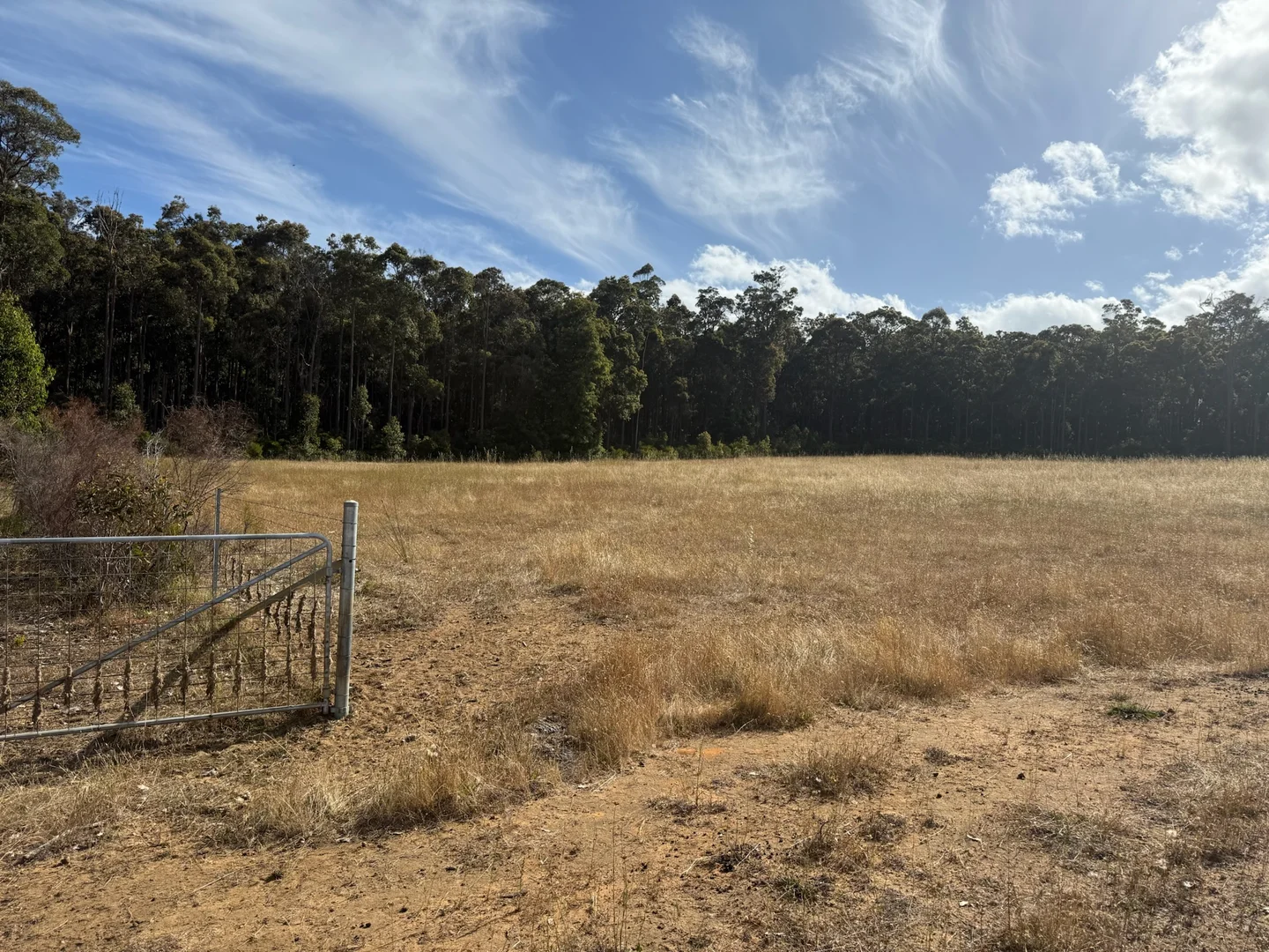 Additional image 13 of Lot 10838 Piano Gully Road, Middlesex WA 6258