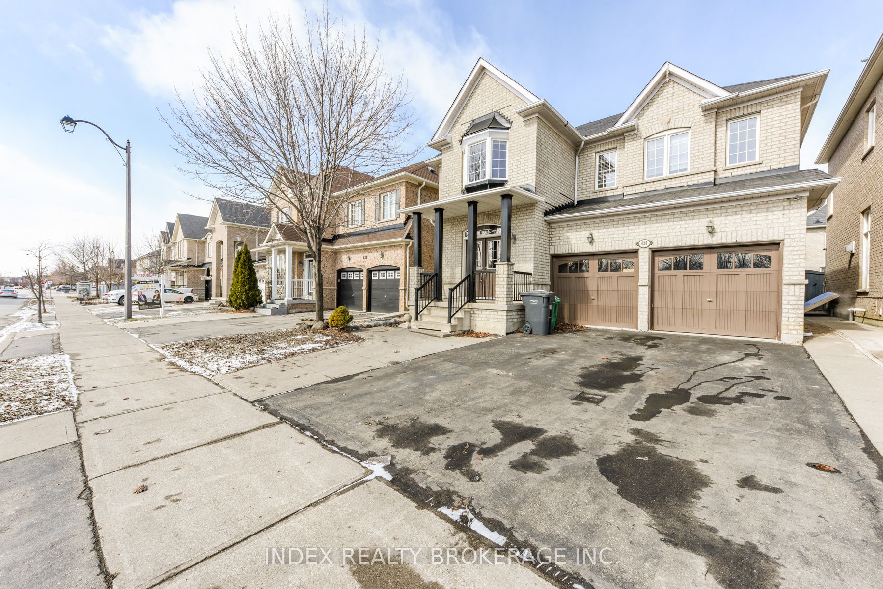 428 Father Tobin Road, Brampton, ON, L6R 0S2
