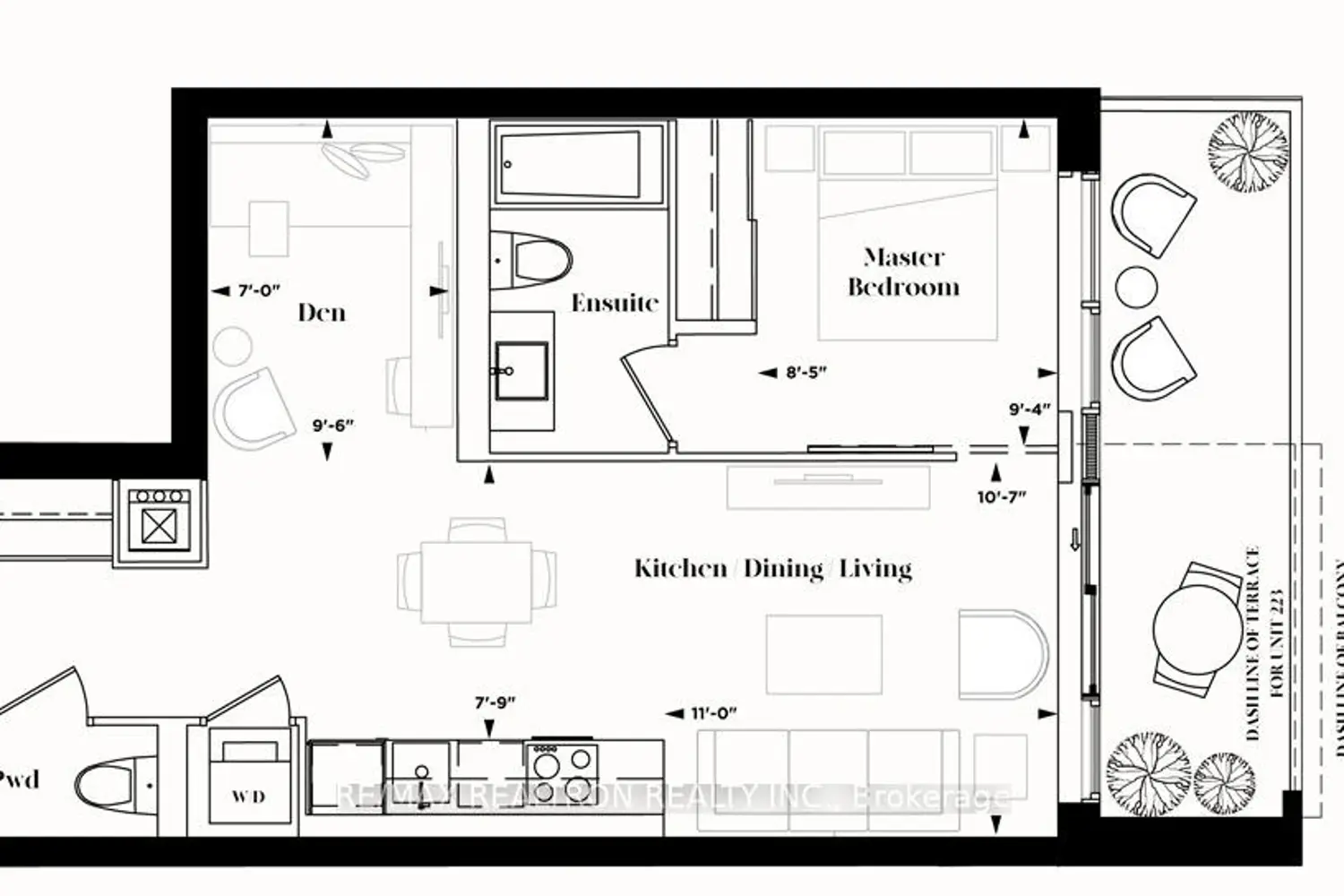 Additional image 2 of 185 Deerfield Road 301