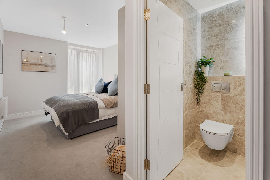 Additional image 5 of Brush House, Old Electricity Works, St. Albans, AL1