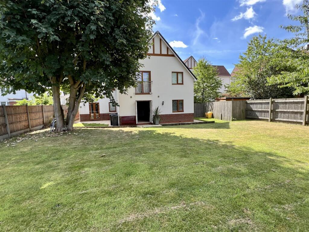 Additional image 9 of Highfield Road, Hall Green, Birmingham