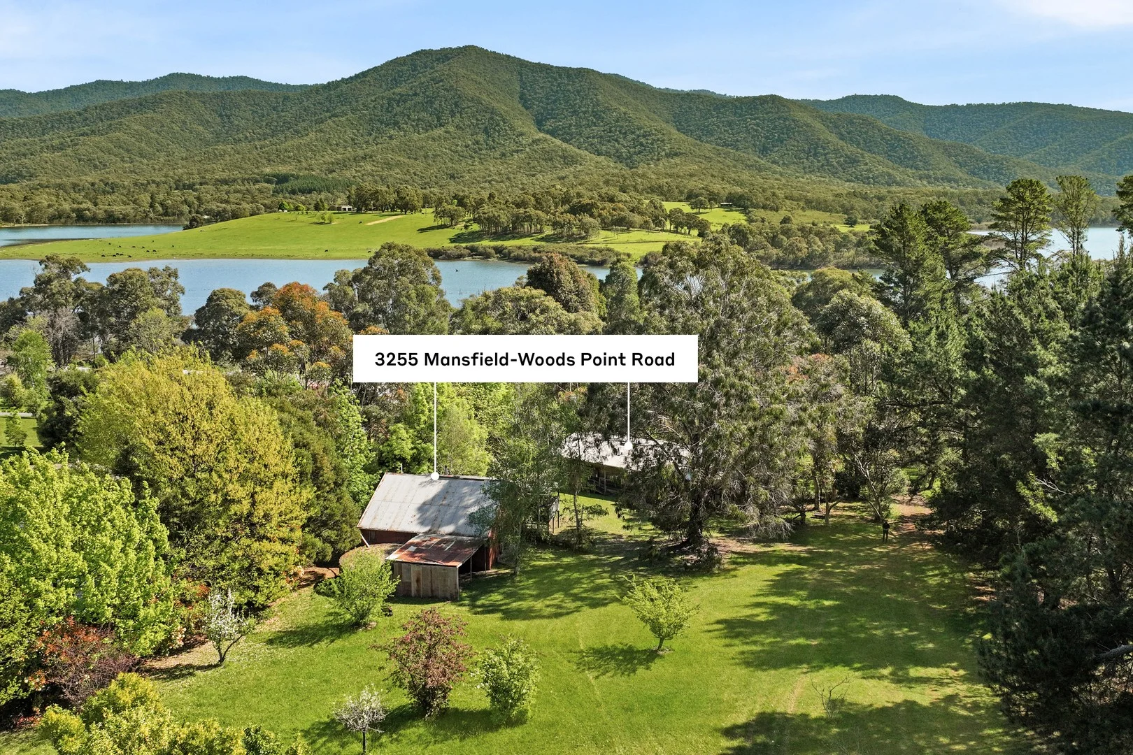 Additional image 2 of 3255 Mansfield-Woods Point Road, Jamieson VIC 3723