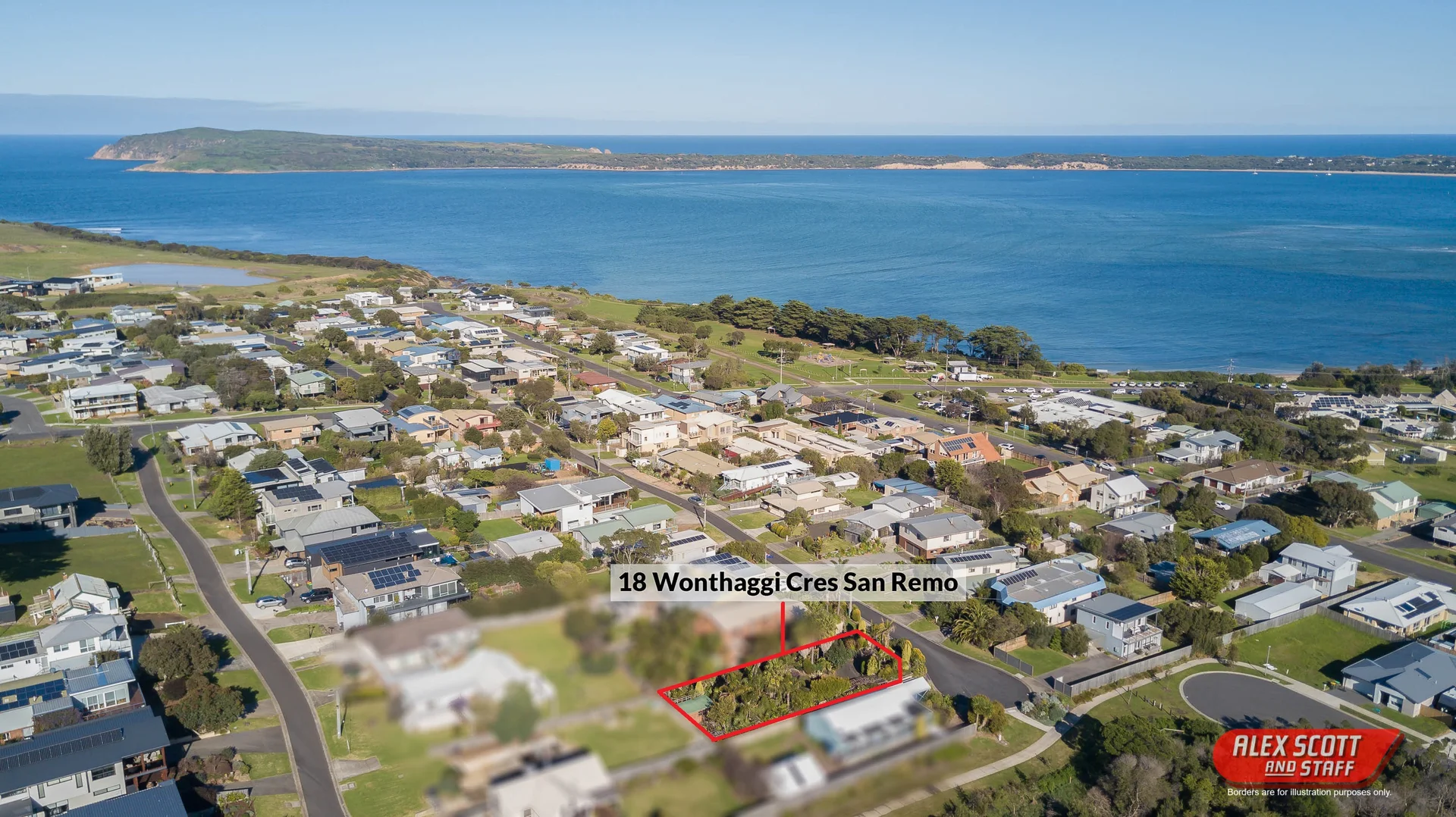 Additional image 5 of 18 Wonthaggi Crescent, San Remo VIC 3925