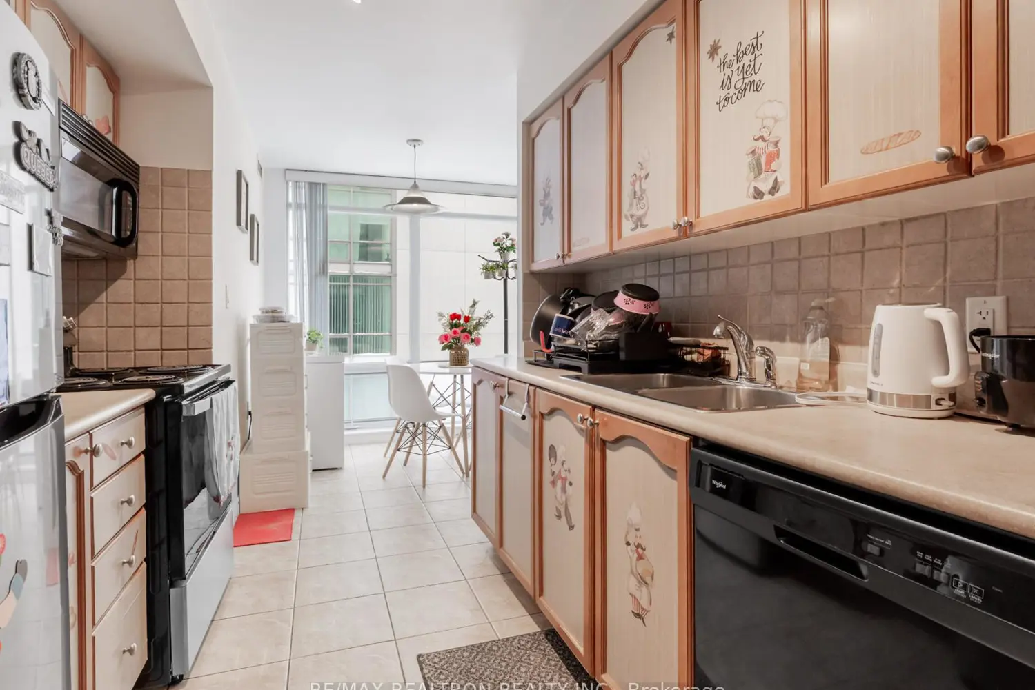 Additional image 3 of 3830 Bathurst Street 512