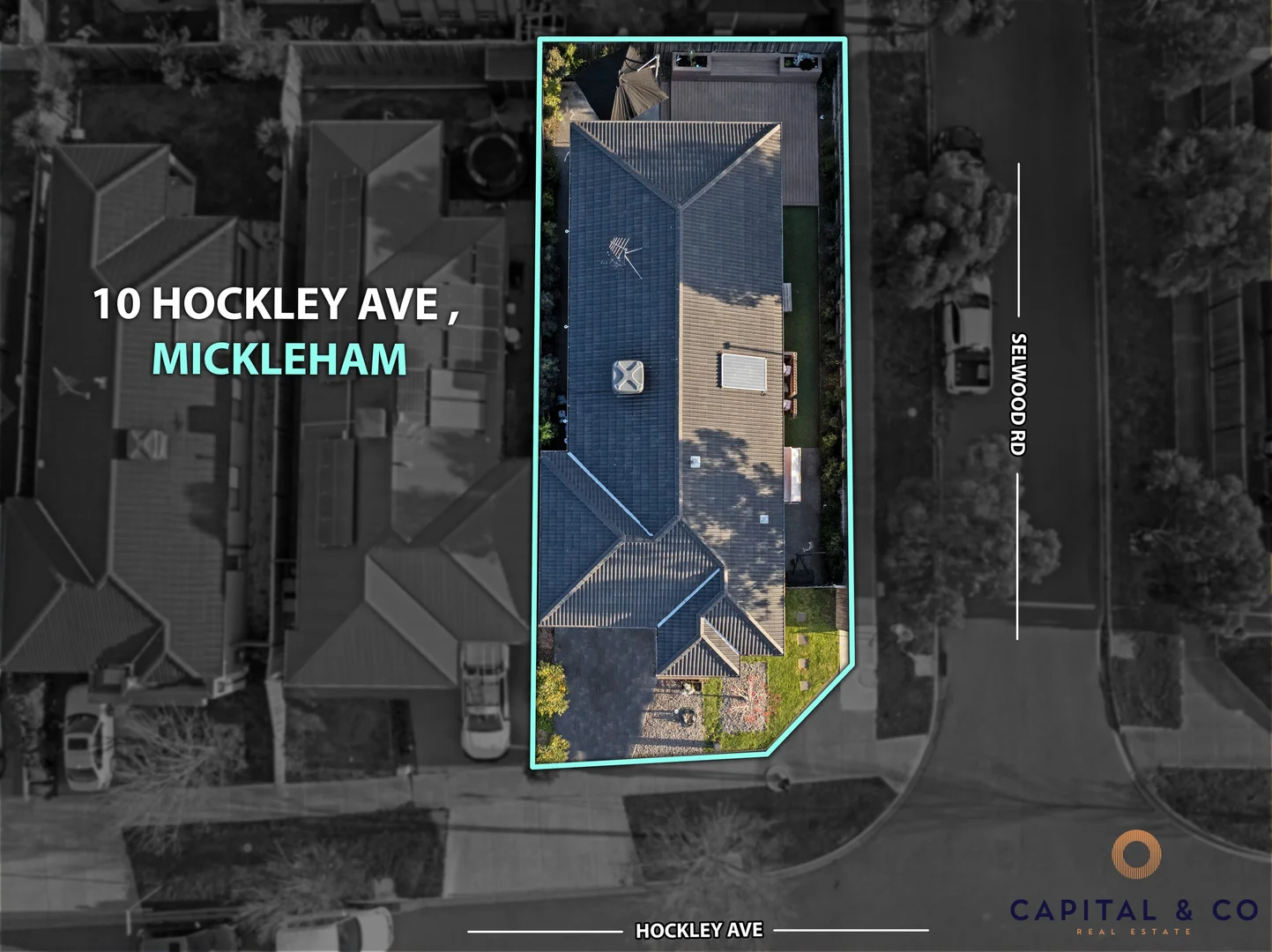 Additional image 13 of 10 Hockley Avenue, Mickleham VIC 3064