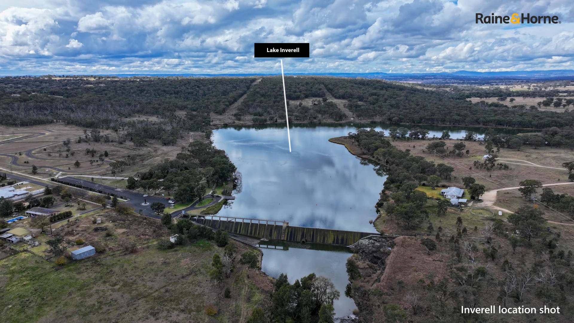 Additional image 9 of Lot 2-52 Kookaburra Lane, Inverell NSW 2360