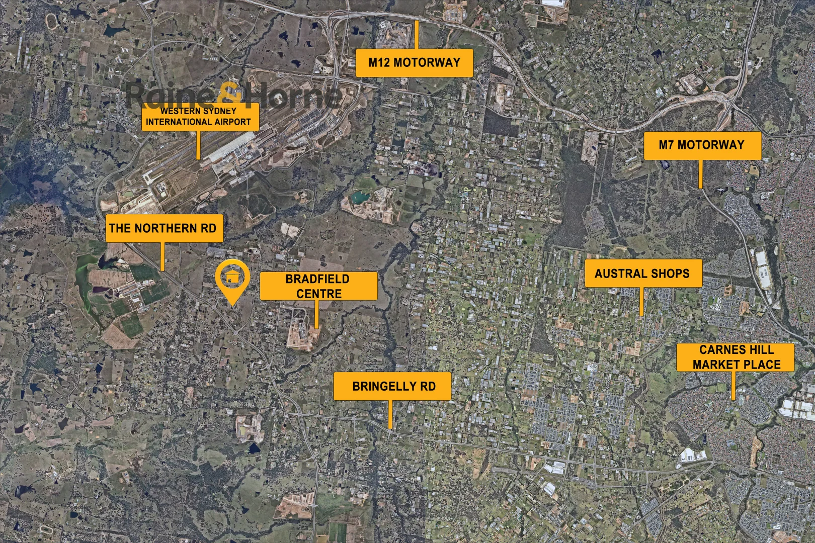 Additional image 15 of 40 Severn Road, Bradfield NSW 2556