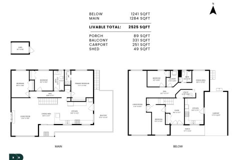Additional image 8 of 7718 Alpine Place, Mission, BC, V2V 4T2