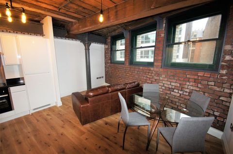 Harter Street, Manchester M1