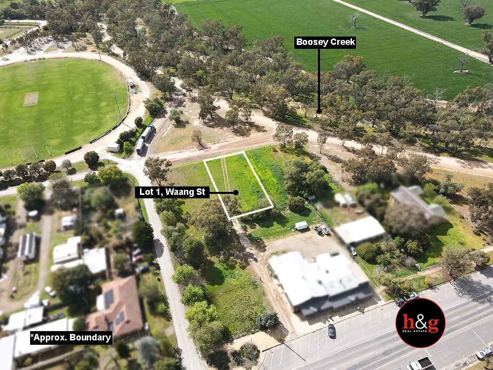 Additional image 3 of 1 Waang Street, Katamatite VIC 3649