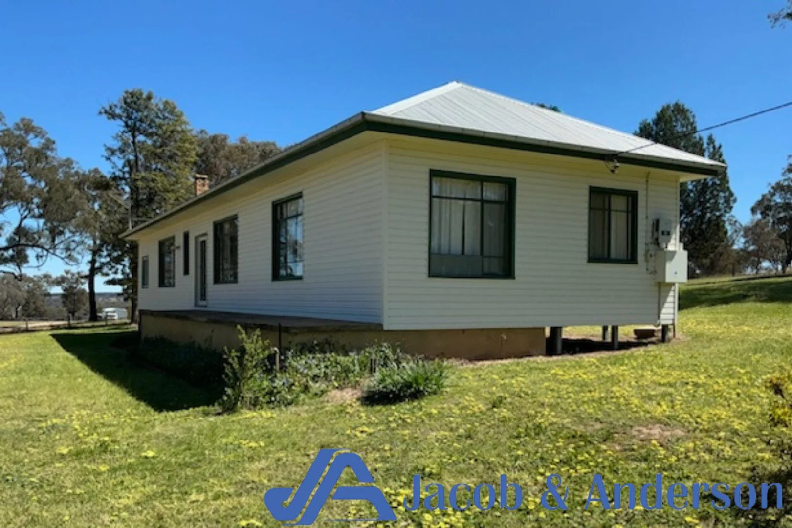 Additional image 9 of 188 Bullarook Road, Coolah NSW 2843