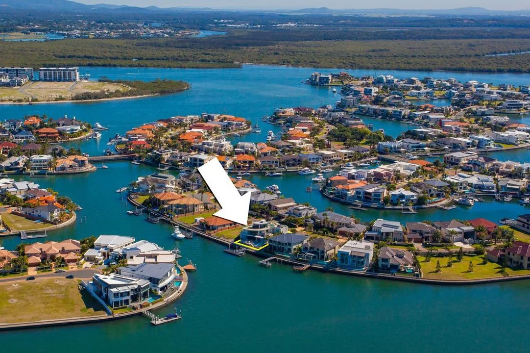 Additional image 22 of 50 King Charles Drive, Sovereign Islands QLD 4216