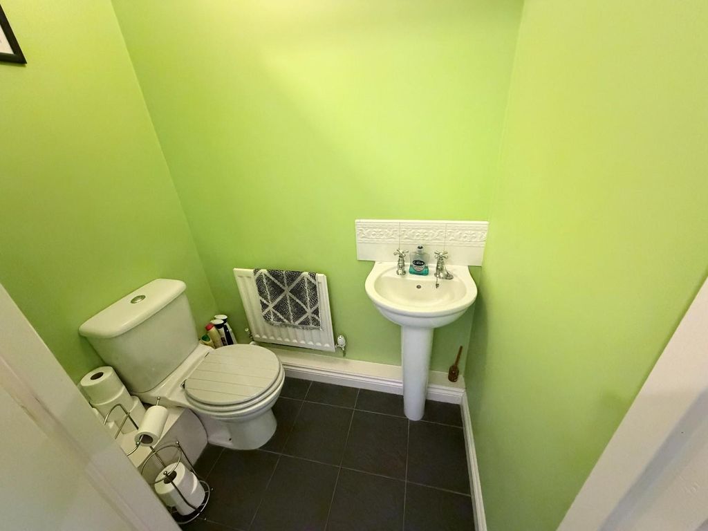 Additional image 10 of 3 bed detached house for saleBluebell Way, Bishop Cuthbert, Hartlepool TS26