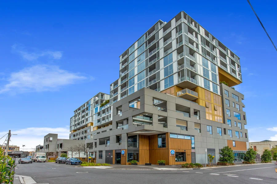 Additional image 5 of 621/14 David Street, Richmond VIC 3121