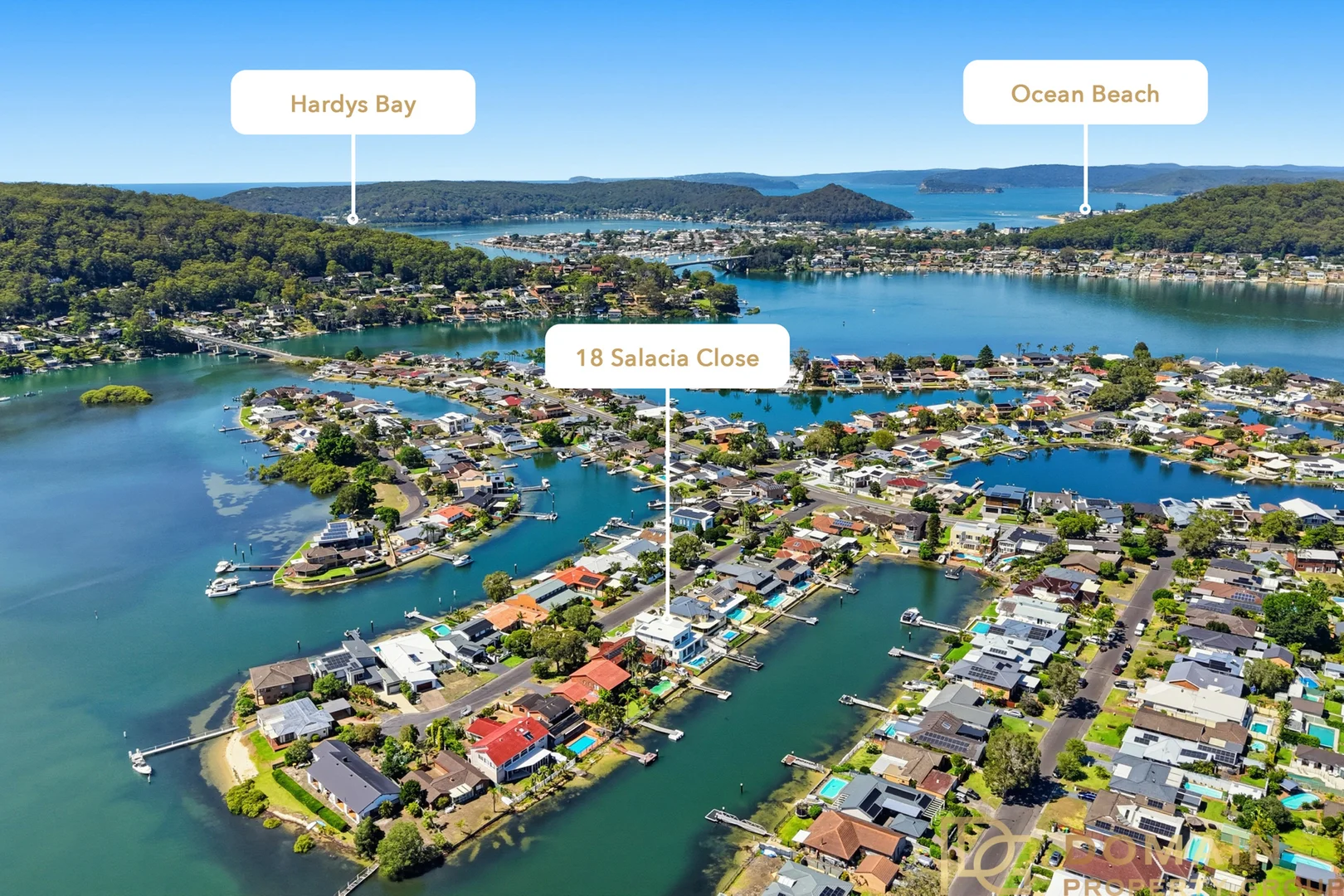 Additional image 33 of 18 Salacia Close, St Huberts Island NSW 2257