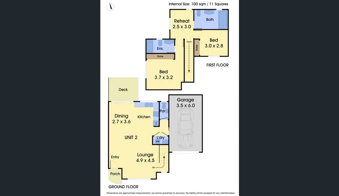 Additional image 14 of 1-3/217/CORRIGAN ROAD, Noble Park VIC 3174