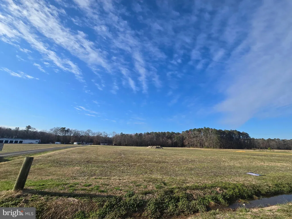 Lot 4 Pepperbox, Laurel, DE 19956