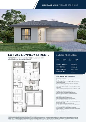 Additional image 7 of New Road, Collingwood Park QLD 4301