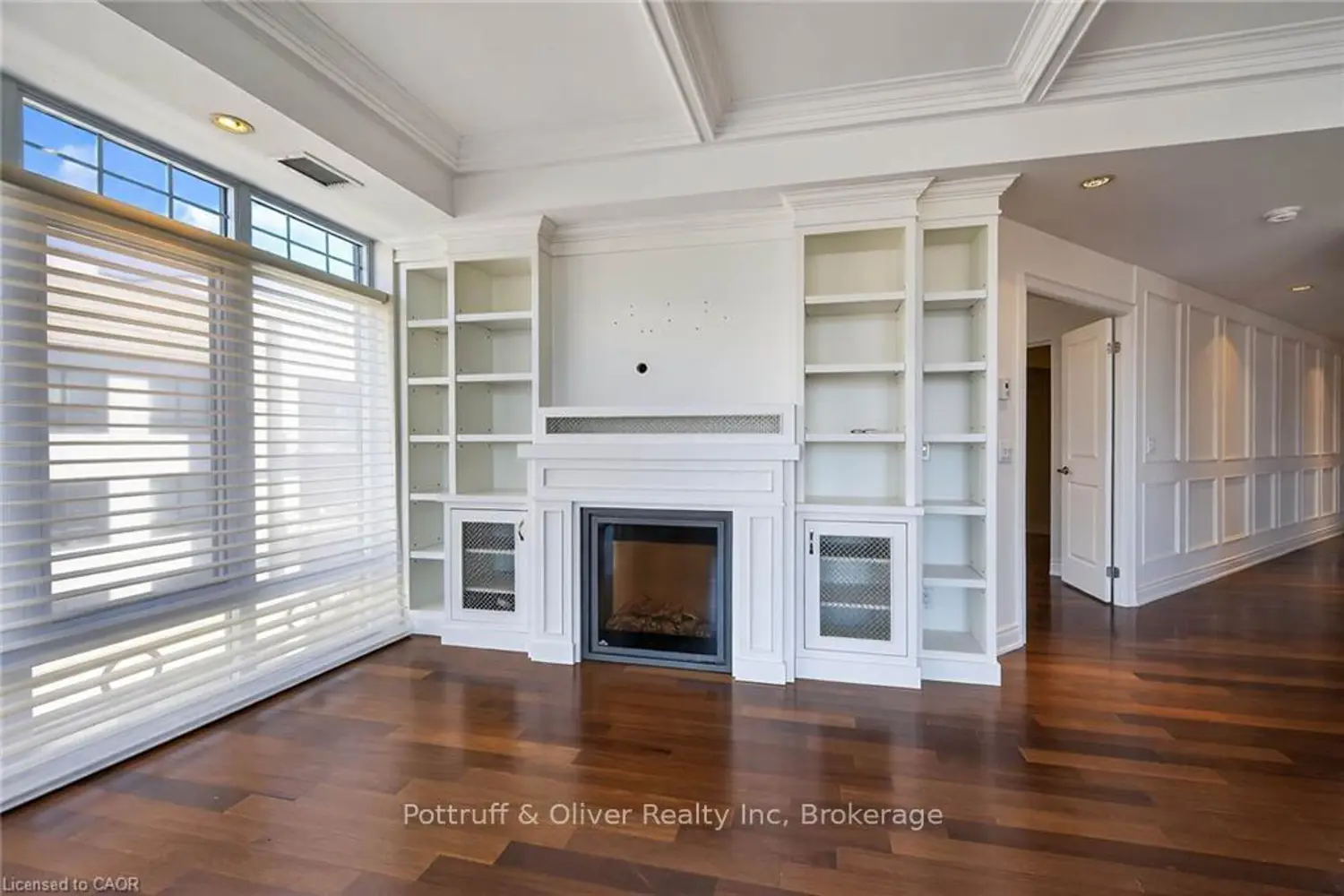205 Lakeshore Road 409