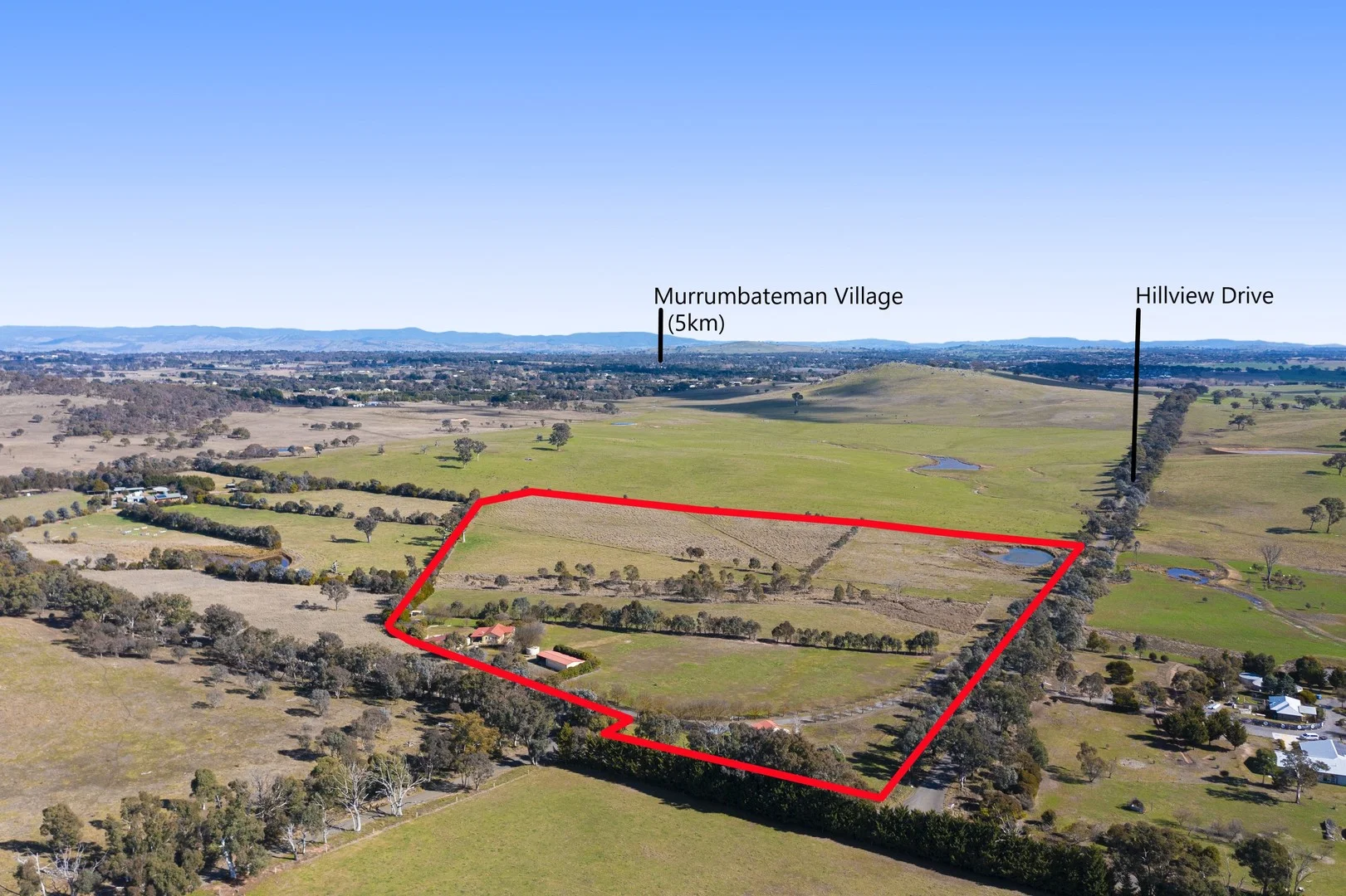 Additional image 2 of 378 Hillview Drive, Murrumbateman NSW 2582