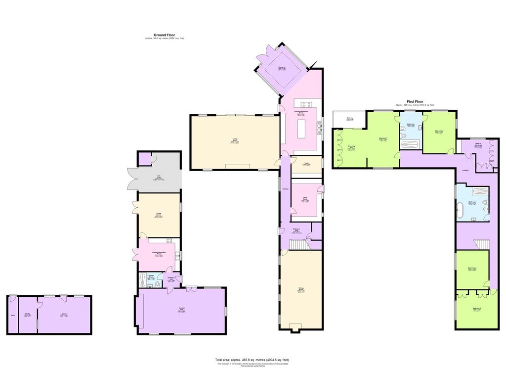 Additional image 35 of Land for saleVenus Hill, Bovingdon, Hemel Hempstead, Hertfordshire HP3