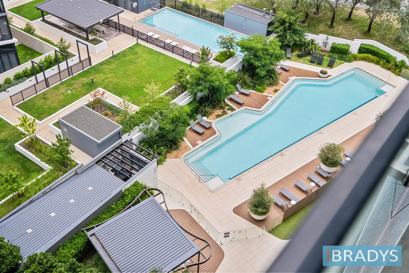 Additional image 15 of 188/15 Irving Street, Phillip ACT 2606