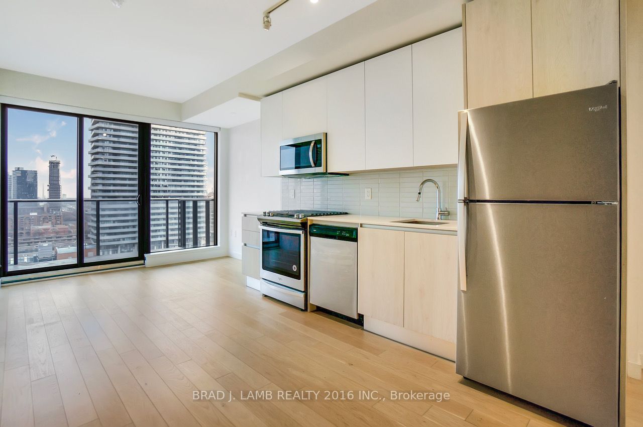 1701-2A Church Street, Toronto, ON, M5E 0E1