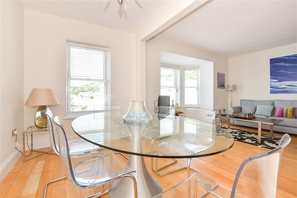 Additional image 5 of 3 bed flat for saleHambrough Road, Ventnor, Isle Of Wight PO38