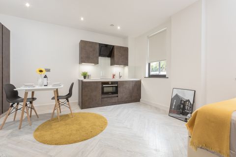 Byrom Street, Manchester M3