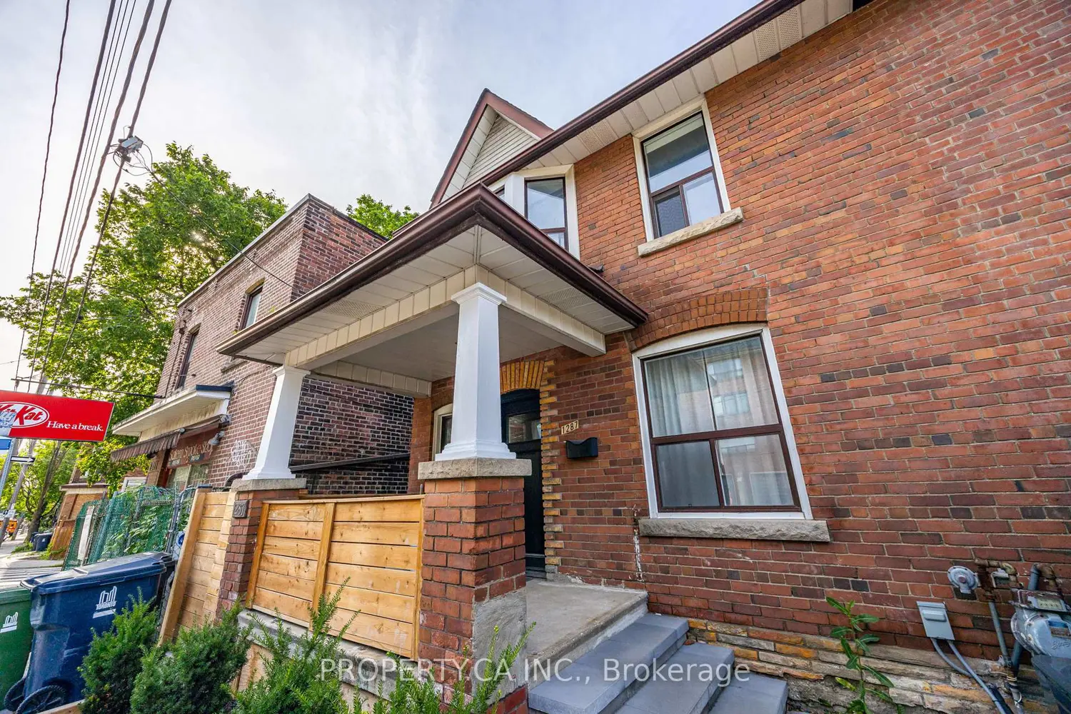 Additional image 20 of 1287 Davenport Road