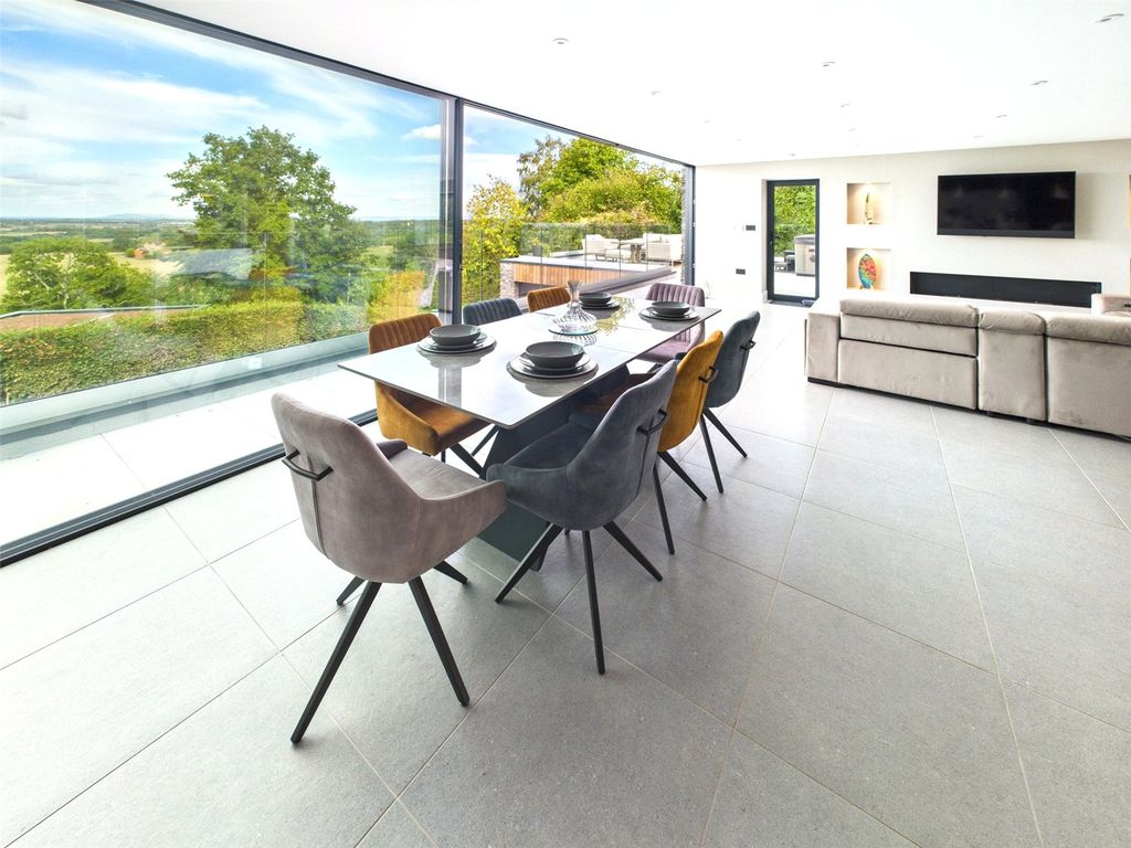 Additional image 7 of 4 bed detached house for saleLinton, Ross-On-Wye, Herefordshire HR9