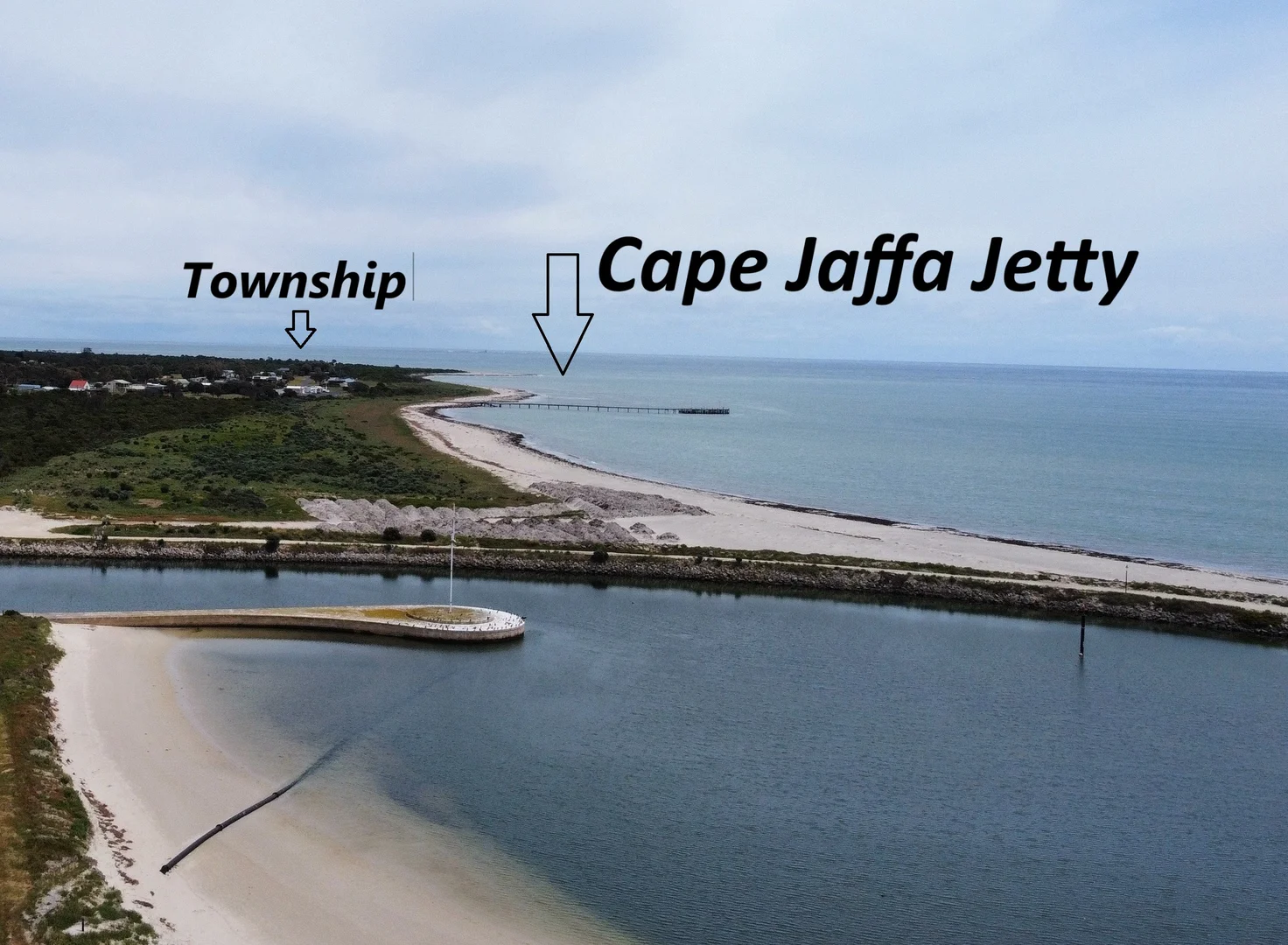 Additional image 5 of Lot 2/18 One And All Drive, Cape Jaffa SA 5275