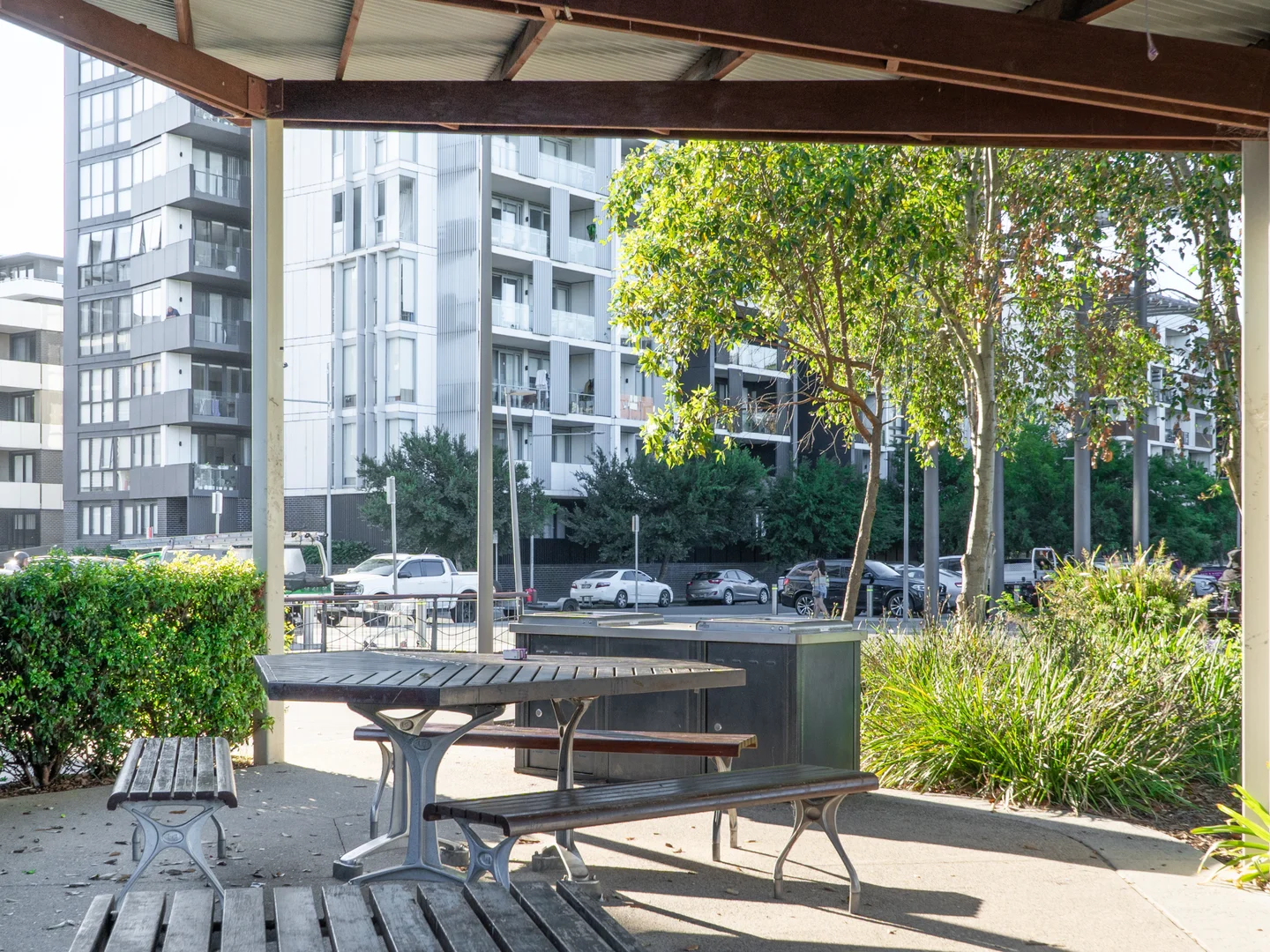 Additional image 14 of 610/81A Lord Sheffield Circuit, Penrith NSW 2750