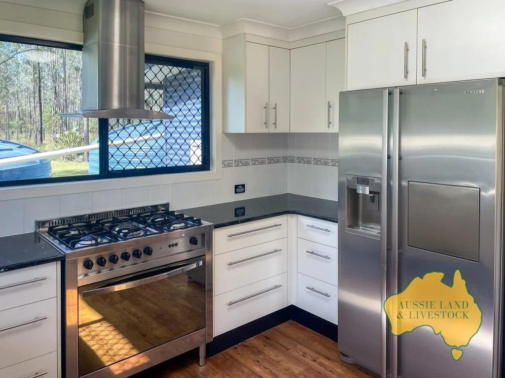 Additional image 24 of 28 Rosies Rd, Nanango QLD 4615