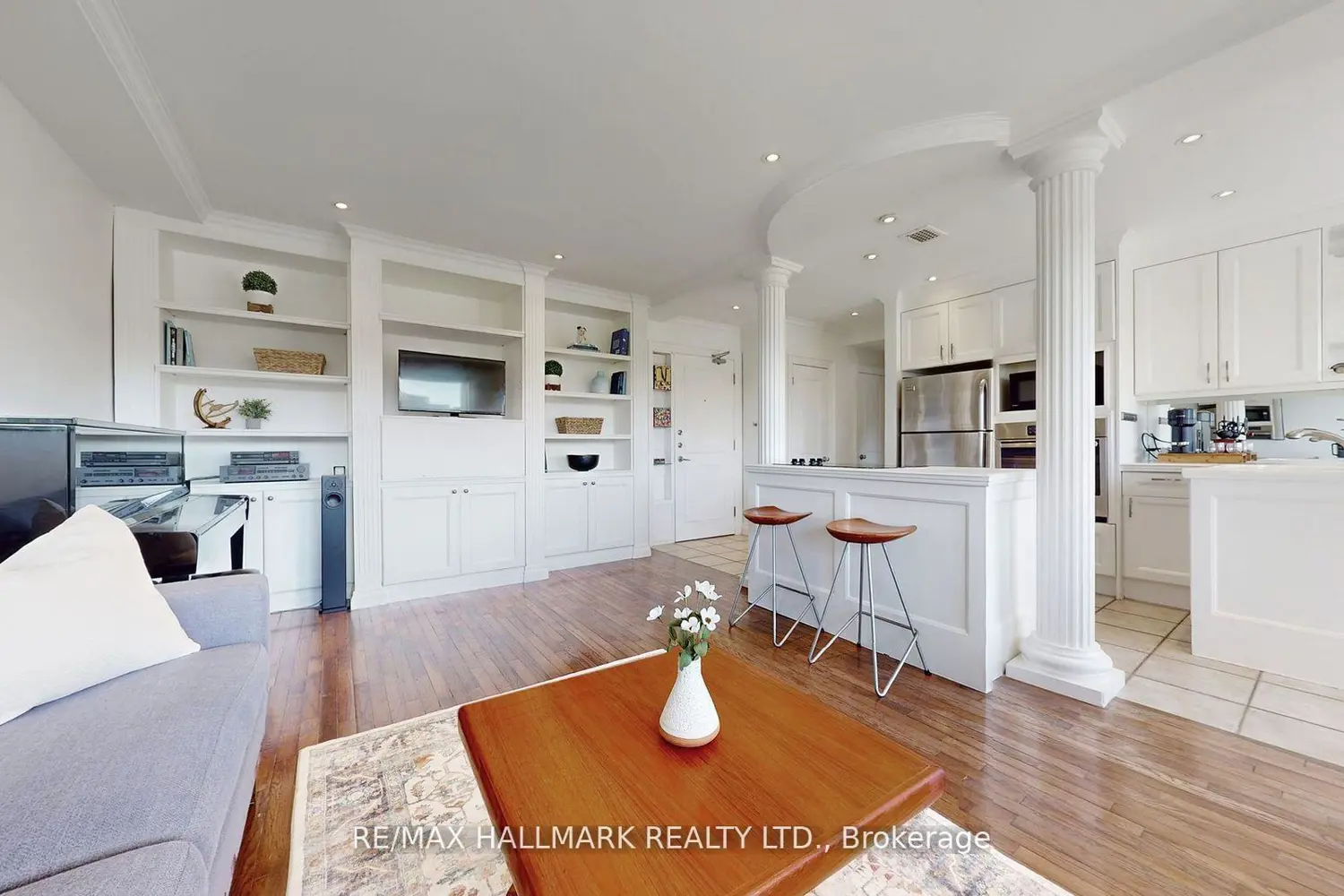Additional image 8 of 660 Eglinton Avenue 508