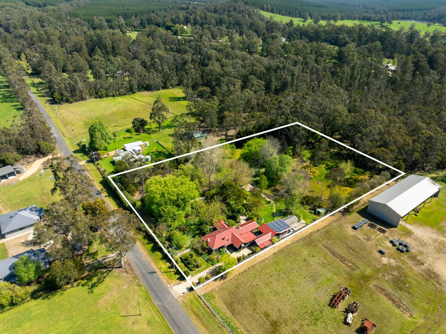 Additional image 2 of 20 Anderson Lane, Narbethong VIC 3778