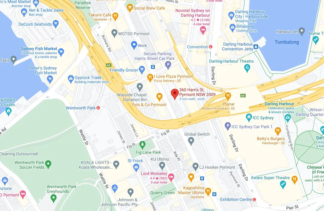 Additional image 4 of CS185/360 Harris Street, Pyrmont NSW 2009