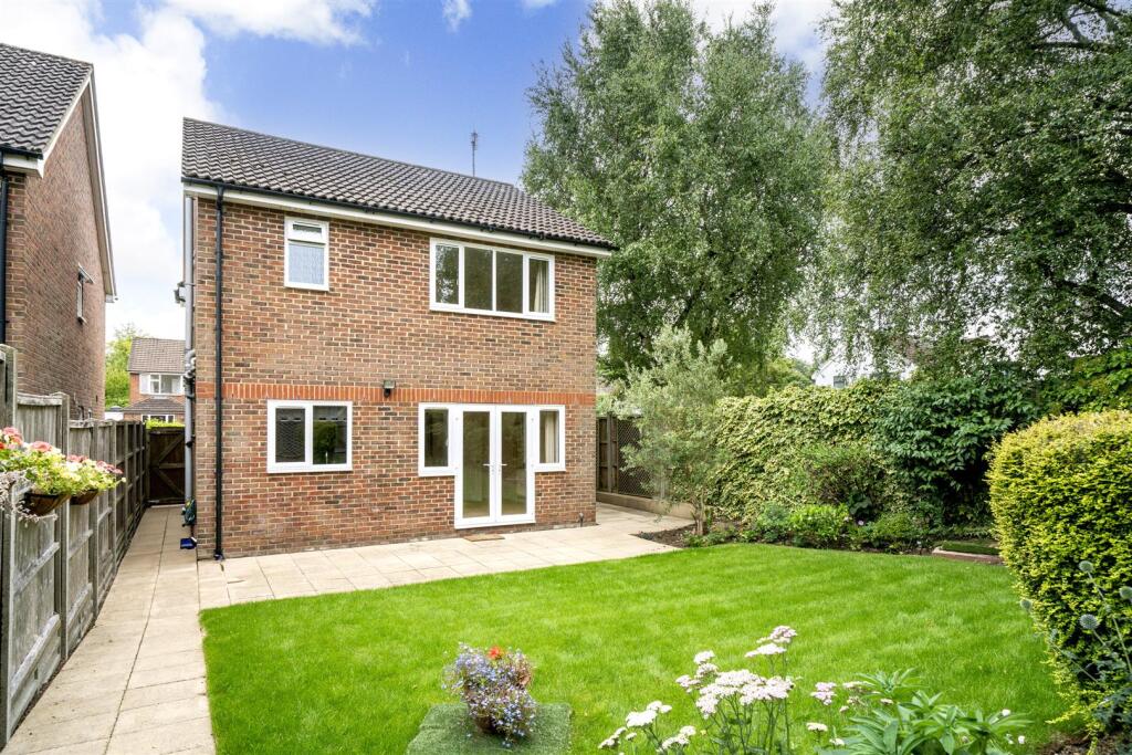 Additional image 24 of St. Vincent Drive, St. Albans