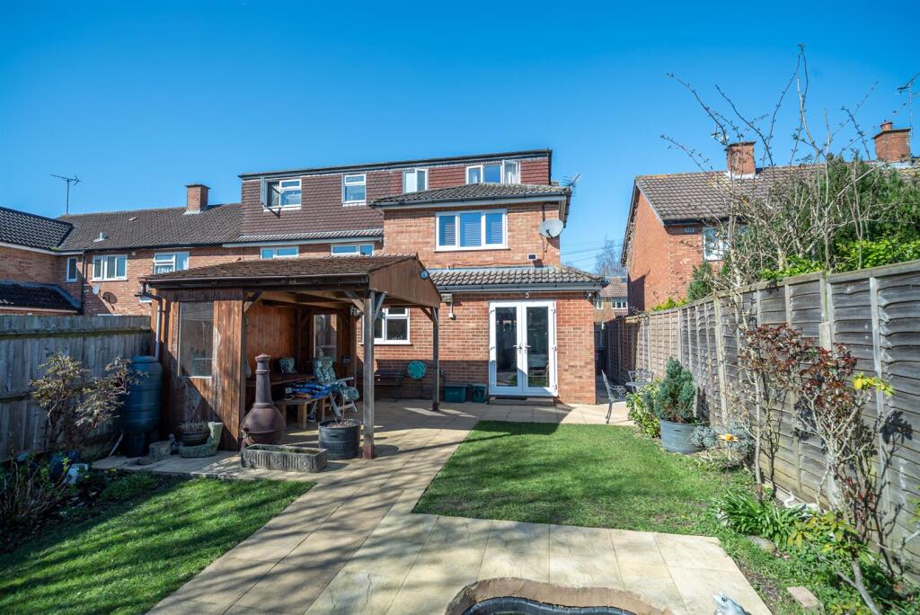 Additional image 24 of Howard Close, St. Albans