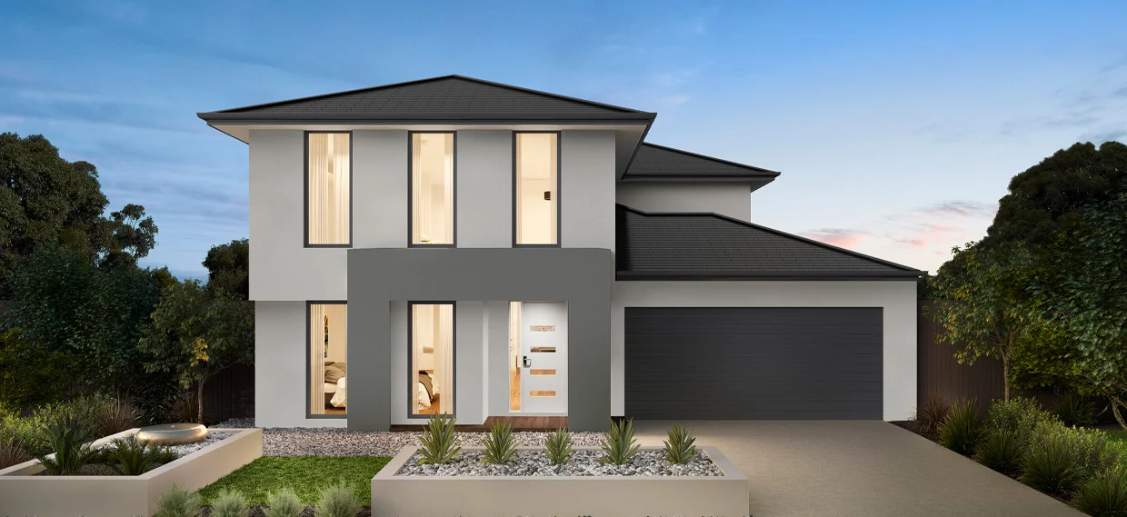 Lot: 2321, Chiffon Grove, Clyde North VIC 3978